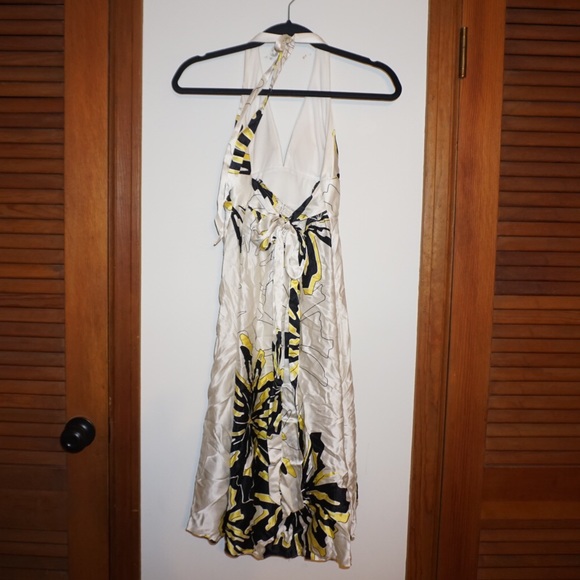 ⚫️Laura Van Geometric dress⚫️ - Picture 5 of 7